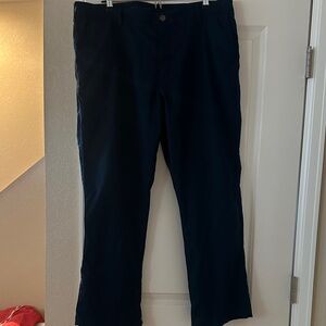 Bonobos Dark Blue Golf Pants